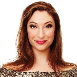 Jess Robinson: Impressive. Jess Robinson. Jess Robinson: Impressive. Jess Robinson.