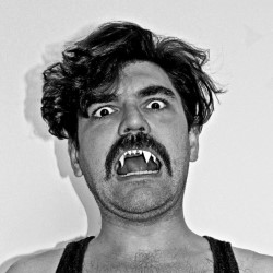 John-Luke Roberts Builds a Monster. John-Luke Roberts. John-Luke Roberts Builds a Monster. John-Luke Roberts.