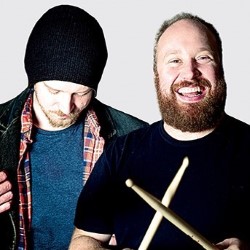 Jonny & the Baptists: Eat the Poor. Jonny & the Baptists: Eat the Poor.