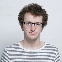 Jonny Pelham: Fool's Paradise. Jonny Pelham. Jonny Pelham: Fool's Paradise. Jonny Pelham.
