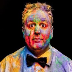 Justin Moorhouse: People and Feelings. Justin Moorhouse. Justin Moorhouse: People and Feelings. Justin Moorhouse.