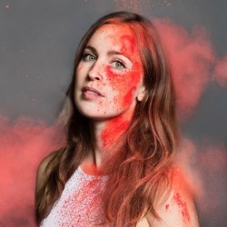 Katia Kvinge: Squirrel. Katia Kvinge. Katia Kvinge: Squirrel. Katia Kvinge.