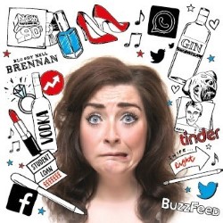Katie Brennan's Quarter-Life Crisis. Katie Brennan. Katie Brennan's Quarter-Life Crisis. Katie Brennan.