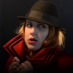 Katie Mulgrew: Saboteur / Free Festival. Katie Mulgrew. Katie Mulgrew: Saboteur / Free Festival. Katie Mulgrew.