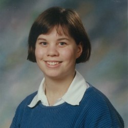 Katy Brand: I Was a Teenage Christian. Katy Brand. Katy Brand: I Was a Teenage Christian. Katy Brand.