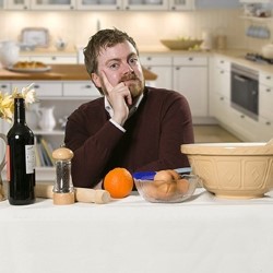 Kev's Komedy Kitchen. Kevin Dewsbury. Kev's Komedy Kitchen. Kevin Dewsbury.