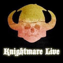 Knightmare Live: The Game Has Changed. Knightmare Live: The Game Has Changed.