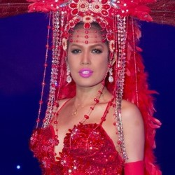 The Lady Boys of Bangkok - Forever Yours Tour. The Lady Boys of Bangkok - Forever Yours Tour.