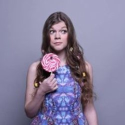Lauren Pattison: Reet Petite - A Work in Progress. Lauren Pattison. Lauren Pattison: Reet Petite - A Work in Progress. Lauren Pattison.