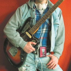 Laurence Owen: Cinemusical High. Laurence Owen: Cinemusical High.