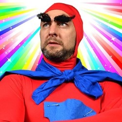 Pun-Man Two: Girls Just Wanna Hear Puns. Leo Kearse. Pun-Man Two: Girls Just Wanna Hear Puns. Leo Kearse.