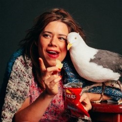 Lou Sanders: What's That Lady Doing?. Lou Sanders. Lou Sanders: What's That Lady Doing?. Lou Sanders.
