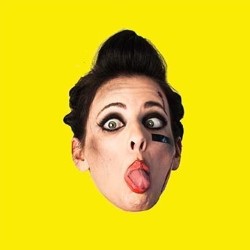 Lucie Pohl: Apohlcalypse Now!. Lucie Pohl: Apohlcalypse Now!.