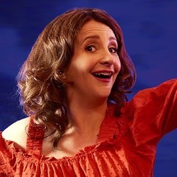 Lucy Porter: Consequences. Lucy Porter. Lucy Porter: Consequences. Lucy Porter.