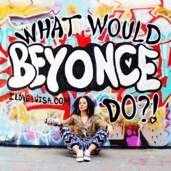 Luisa Omielan - What Would Beyoncé Do?!. Luisa Omielan. Luisa Omielan - What Would Beyoncé Do?!. Luisa Omielan.