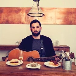Lunch. Luke Courtier. Lunch. Luke Courtier.