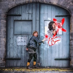 Lynn Ruth Miller and Larah Bross: Gran Slam. Lynn Ruth Miller and Larah Bross: Gran Slam.