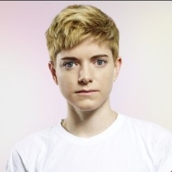 Mae Martin: Work in Progress. Mae Martin. Mae Martin: Work in Progress. Mae Martin.