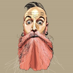Martin Mor: #RoadComedian. Martin Mor. Martin Mor: #RoadComedian. Martin Mor.