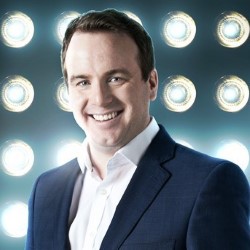 Matt Forde: It's My Political Party (and I'll Cry if I Want to). Matt Forde. Matt Forde: It's My Political Party (and I'll Cry if I Want to). Matt Forde.