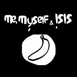 Me, Myself and ISIS - Free. Me, Myself and ISIS - Free.