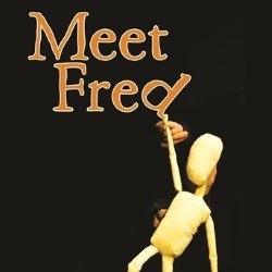 Meet Fred. Meet Fred.