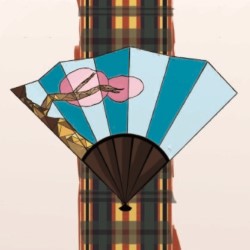 The Mikado. The Mikado.