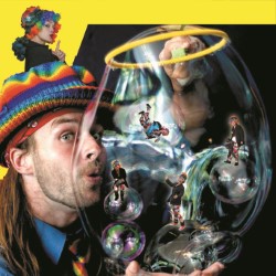 Bubble Show With Milkshake and Dr Bubble. Bubble Show With Milkshake and Dr Bubble.