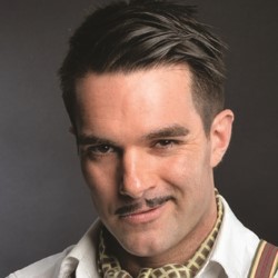 Milo McCabe: The Unflappable Troy Hawke. Milo McCabe. Milo McCabe: The Unflappable Troy Hawke. Milo McCabe.