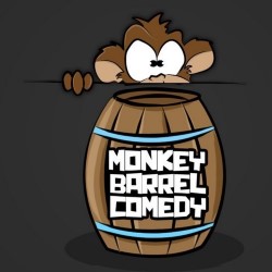 Monkey Barrel Comedy @ The Edinburgh Festival. Monkey Barrel Comedy @ The Edinburgh Festival.