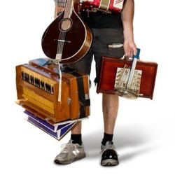 My Name Is Gideon: Songs, Space Travel And Everything In-between. My Name Is Gideon: Songs, Space Travel And Everything In-between.