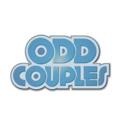 Odd Couples. Odd Couples.