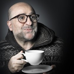Omid Djalili: Schmuck for a Night. Omid Djalili. Omid Djalili: Schmuck for a Night. Omid Djalili.