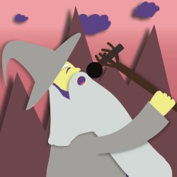One Musical to Rule Them All. One Musical to Rule Them All.