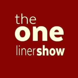Aaaaaargh! It's the One-Liner Show - Free Show. Aaaaaargh! It's the One-Liner Show - Free Show.
