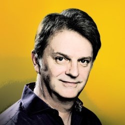 Paul Merton's Impro Chums. Paul Merton. Paul Merton's Impro Chums. Paul Merton.