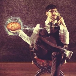 Peter Antoniou - Happy Medium. Peter Antoniou - Happy Medium.