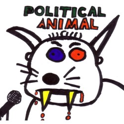 Political Animal. Political Animal.