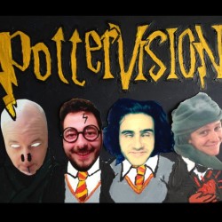 Pottervision!. Pottervision!.