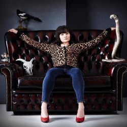 Rachel Fairburn: Skulduggery. Rachel Fairburn. Rachel Fairburn: Skulduggery. Rachel Fairburn.