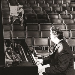 The Remains of Tom Lehrer (Performed by Adam Kay). The Remains of Tom Lehrer (Performed by Adam Kay).