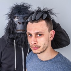 Richard Gadd: Monkey See Monkey Do. Richard Gadd. Richard Gadd: Monkey See Monkey Do. Richard Gadd.