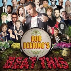 Rob Deering's Beat This. Rob Deering. Rob Deering's Beat This. Rob Deering.