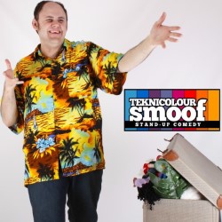 Best Of Teknicolour Smoof (With Roger Swift). Best Of Teknicolour Smoof (With Roger Swift).