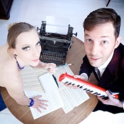 Roulston & Young: Songs for Lovers (And Other Idiots). Roulston & Young: Songs for Lovers (And Other Idiots).