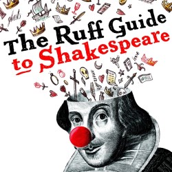 The Ruff Guide To Shakespeare. The Ruff Guide To Shakespeare.