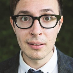 Sam Fletcher: Daftwerk. Sam Fletcher. Sam Fletcher: Daftwerk. Sam Fletcher.