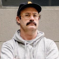 Sam Simmons: Not a People Person. Sam Simmons. Sam Simmons: Not a People Person. Sam Simmons.