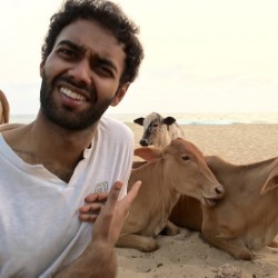 Sameer Khan: At the Zoo. Sameer Khan. Sameer Khan: At the Zoo. Sameer Khan.