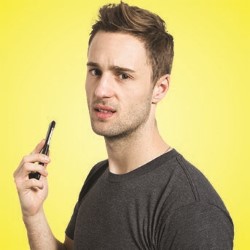 The D-List. Samuel Curry. The D-List. Samuel Curry.